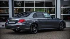 Mercedes E200