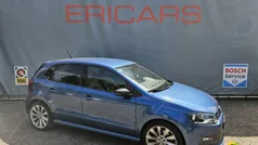 Grijs Gebruikt 2013 VW Polo BlueGT Hatchback | € 10.950 (Eerlijke prijs)