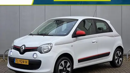 Occasion 2018 Renault Twingo Collection Hatchback | € 8.035 (Eerlijke prijs)