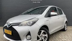 Gebruikt 2014 Toyota Yaris Hatchback | € 11.450 (Eerlijke prijs)