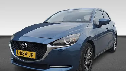 Occasion Mazda 2 Luxury 90 PK (66 kW) 2021 Hatchback