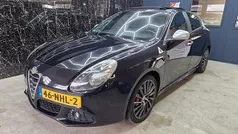 Gebruikt 2010 Alfa Romeo Giulietta Quadrifoglio Verde Hatchback | € 6.450 (Goede deal)
