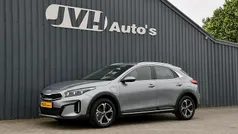 Grijs Gebruikt 2023 Kia XCeed 2 SUV | € 26.750 (Eerlijke prijs)