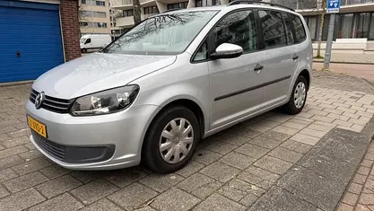 Occasion VW Touran Trendline 105 PK (77 kW) 2012 MPV