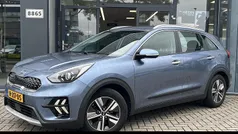 Gebruikt 2020 Kia Niro SUV | € 18.440 (Eerlijke prijs)