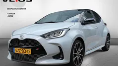 Grijs Nieuw 2025 Toyota Yaris Sport Hatchback | € 30.950 (Eerlijke prijs)