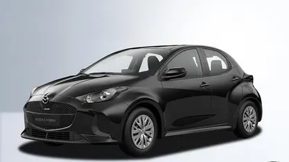 Occasion Mazda 2 Prime-Line 92 PK (67 kW) 2026 Hatchback