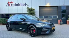 Gebruikt 2018 Cupra Leon Hatchback | € 24.950 (Eerlijke prijs)