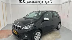 Gebruikt 2015 Peugeot 108 Hatchback | € 6.999 (Goede deal)