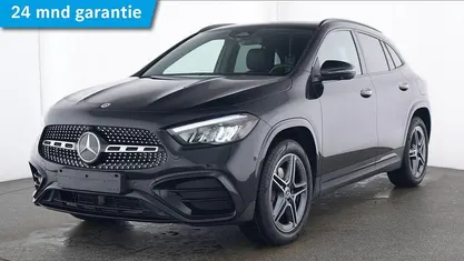 Occasion 2024 Mercedes GLA250 AMG SUV | € 47.800 (Eerlijke prijs)