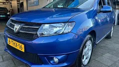 Gebruikt 2014 Dacia Logan MCV Prestige MPV | € 3.995 (Goede deal)