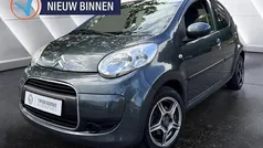 Gebruikt 2009 Citroën C1 Hatchback | € 4.990 (Eerlijke prijs)