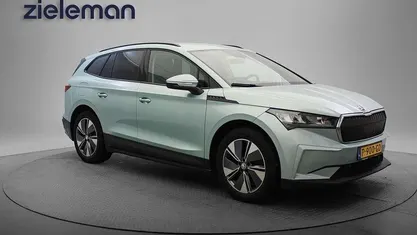 Occasion Skoda Enyaq iV 150 kW (204 PK) 2022 SUV