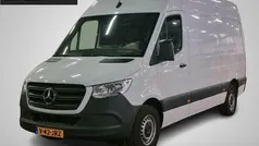 Overige Gebruikt 2023 Mercedes Sprinter Van | € 34.500 (Super prijs)