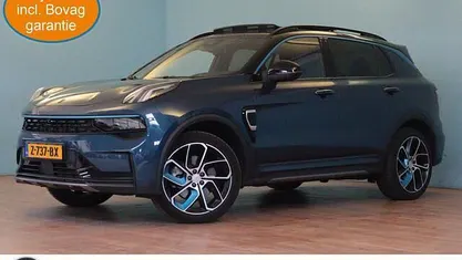 Occasion Lynk & Co 01 261 PK (191 kW) 2024 SUV
