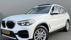 Gebruikt 2018 BMW X3 Executive SUV | € 27.899 (Eerlijke prijs)