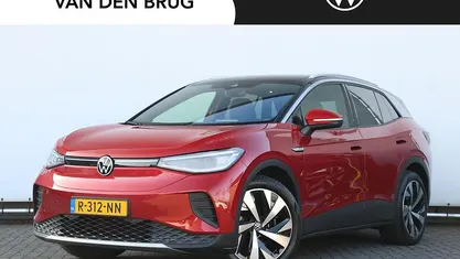 Occasion VW ID.4 Pro 11 kW (15 PK) 2022 SUV