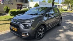 Grijs Gebruikt 2023 Citroën C3 Hatchback | € 14.950 (Eerlijke prijs)