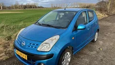 Gebruikt 2012 Nissan Pixo Hatchback | € 3.450 (Eerlijke prijs)