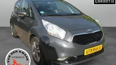 Grijs Gebruikt 2019 Kia Venga Hatchback | € 17.450 (Eerlijke prijs)