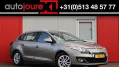 Gebruikt 2013 Renault Mégane GrandTour Collection Stationwagen | € 3.999 (Eerlijke prijs)