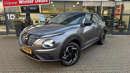 Occasion 2023 Nissan Juke N-Connecta SUV | € 23.700 (Eerlijke prijs)