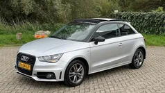 Gebruikt 2013 Audi A1 Admired Hatchback | € 9.995 (Eerlijke prijs)