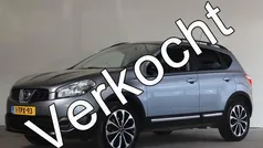 Grijs Gebruikt 2014 Nissan Qashqai 360º SUV | € 10.650 (Super prijs)