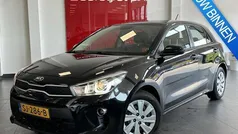 Gebruikt 2018 Kia Rio Hatchback | € 12.950 (Eerlijke prijs)