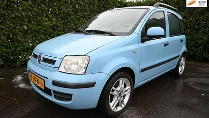 Occasion 2011 Fiat Panda Hatchback | € 2.250 (Eerlijke prijs)