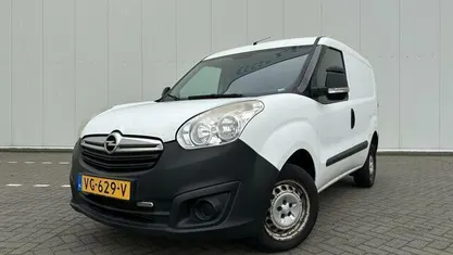 Occasion Opel Combo 90 PK (66 kW) 2014 MPV
