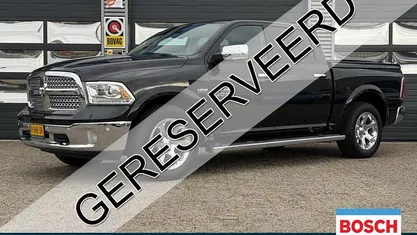 Occasion Dodge Ram 402 PK (295 kW) 2018 Overige Pickup