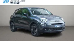 Grijs Gebruikt 2023 Fiat 500X Red SUV | € 24.950 (Super prijs)
