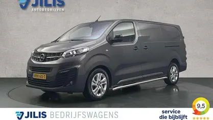 Occasion Opel Vivaro Innovation 145 PK (106 kW) 2022 MPV