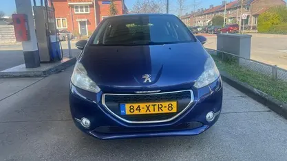 Gebruikt 2012 Peugeot 208 Hatchback | € 2.995 (Eerlijke prijs)