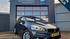 Grijs Gebruikt 2017 BMW 218 Executive Stationwagen | € 12.495 (Eerlijke prijs)