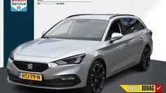 Grijs Gebruikt 2022 Cupra Leon Stationwagen | € 26.950 (Eerlijke prijs)