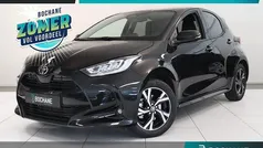 Gebruikt 2025 Toyota Yaris Hatchback | € 25.400 (Eerlijke prijs)