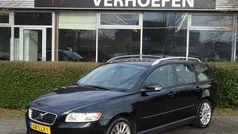 Gebruikt 2010 Volvo V50 Stationwagen | € 2.499 (Eerlijke prijs)