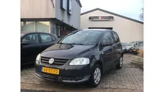 Gebruikt 2005 VW Fox Trendline Hatchback | € 1.295 (Eerlijke prijs)