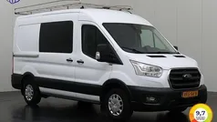 Gebruikt 2020 Ford Transit Van | € 17.800 (Eerlijke prijs)