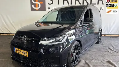 Occasion 2024 VW Caddy Style MPV | € 38.950 (Eerlijke prijs)