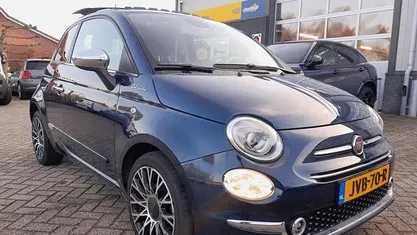 Occasion Fiat 500 Dolcevita 69 PK (50 kW) 2021 Hatchback