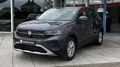 Gebruikt 2025 VW T-Cross Edition SUV | € 29.950 (Super prijs)