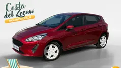 Gebruikt 2018 Ford Fiesta Trend Hatchback | € 9.700 (Goede deal)