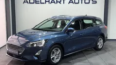 Gebruikt 2022 Ford Focus Titanium Stationwagen | € 18.950 (Super prijs)