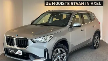 Occasion BMW X1 136 PK (100 kW) 2023 SUV