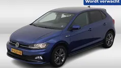 Gebruikt 2021 VW Polo R-line Edition Hatchback | € 20.450 (Eerlijke prijs)