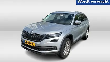 Occasion 2019 Skoda Kodiaq Business Line SUV | € 26.450 (Goede deal)