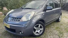 Gebruikt 2008 Nissan Note Pack MPV | € 2.299 (Eerlijke prijs)